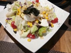 -尺山寸水日料(马桥满天星店)