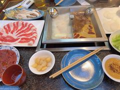 -皇城老妈火锅·川味传承(港湾店)