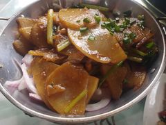 -鱼乐岛餐厅·户外花园主题餐厅