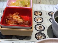 -正苑26年海鲜烤肉•牛尾汤汤饭(东港店)
