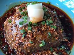 -北京老铺烤鸭(老城根店)