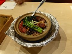 -避风塘(百联奥特莱斯广场店)