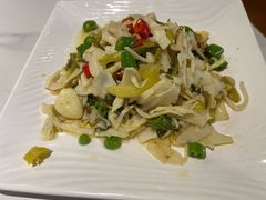 -三猫黑鱼花(南大店)