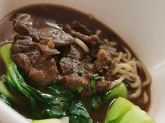 牛肉面-茶米人台湾料理·精致快简餐