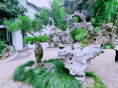 -个园