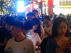 -大雁塔北广场音乐喷泉