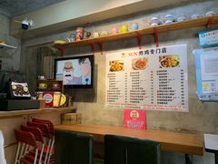 -SUN炸鸡专门店(西塔总店)