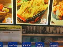 -君霖海鲜私房菜(春柳店)