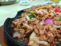 -标记美食新鲜猪杂(兴南大道店)