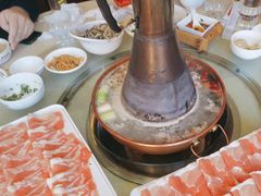 -阳坊大都涮羊肉(阳坊总店)