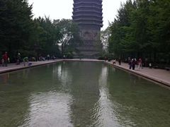 -玲珑塔公园