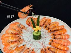 -聚彩居三和酒楼•老字号粤菜(南城店)