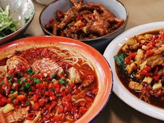 -老三样·旧食新味(万寿宫店)