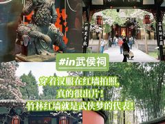 -春熙路步行街