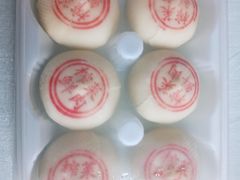 -王家沙点心店(南京西路总店)