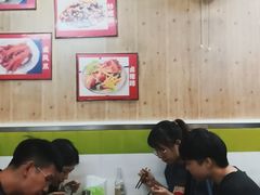 大堂-笋果坊螺蛳粉(竹园小区店)