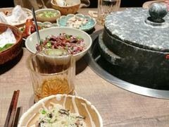 -蘑界·野生菌火锅(深业上城店)