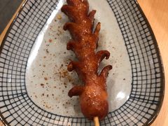 -阿香米线(宁波来福士广场店)