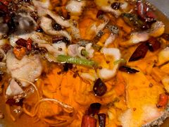 -水煮三国·川鲁江湖菜(香山店)