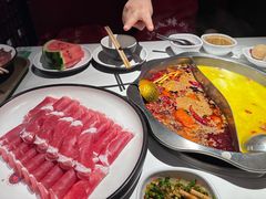 -山城辣妹子(定福庄店)