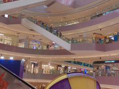-宝龙城(杭州滨江店)
