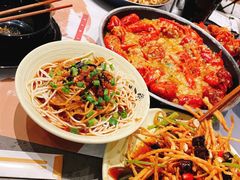 凉面-一棠龙虾•王牌虾球(楚河汉街店)