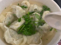 -吉祥馄饨(虹桥火车站店)