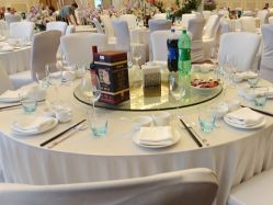 -武汉汉口喜来登大酒店·宴会厅