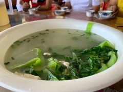 -红月湾海鲜饭店•沙滩海景(双月湾店)