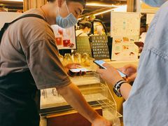 甜醅子奶茶-放哈·甜醅子奶茶创造者(正宁路店)