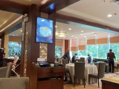 -麒麟中餐厅·经典粤菜·地道菜式老字号(广州长隆酒店)