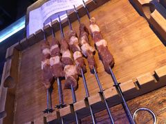 -三个蒙古大叔羊肉串(大宁店)