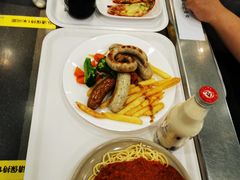 -宜家·瑞典风味餐厅(北京西红门店)