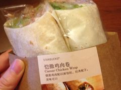 星巴克(宏汇国际店)-星巴克(宏汇国际广场店)