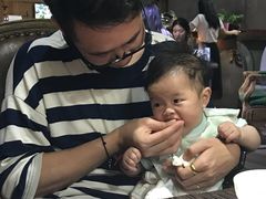 -HOME餐厅粤菜 融合菜