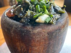 -郑件洋芋饭庄