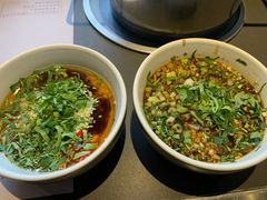 海鲜酱油碟-壹小馆.皇城老妈(成都太古里店)