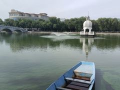 -哈尔滨师范大学(松北校区)