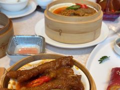 -粤域茶餐厅
