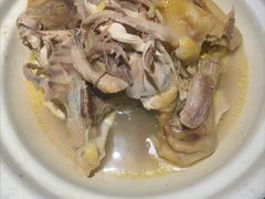 -老客家·客家菜(万达店)