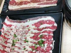 -花味·自助烤肉(雨花客厅店)