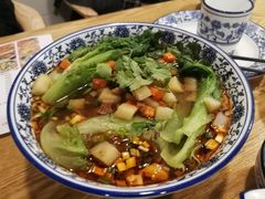 -西北狼(GOGO新天地店)