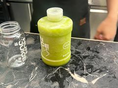 -混果汁(福田领展中心城店)