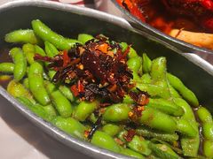 靓靓家毛豆-靓靓蒸虾·头牌蒸虾(雪松路总店)