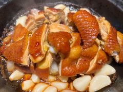 -维园悦谱·海派家常菜(乌鲁木齐南路店)