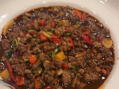 -西江美食舫·江西菜(健德桥店)