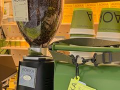 -AOKKA COFFEE(万象前海快闪店)