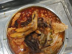 -西环肥仔螺蛳粉(总店)