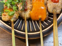 -一豚轩·烧鸟·豚骨拉面(五四路店)