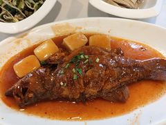 -清真马祥兴菜馆(云南北路店)
